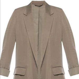 All saints alva blazer